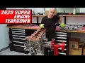 Download 2020 Supra B58 Engine Teardown - First Look - Better than the 2JZ? mp4 3gp mp3 videos - waplic