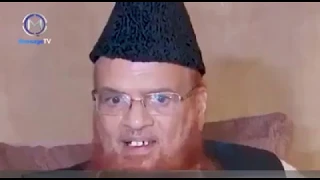 حضرت شیخ الاسلام مفتی محمد تقی عثمانی صاحب مفتی تقی عثمانی کون ہیں 