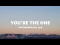 YOU'RE THE ONE - KAYTRANADA ft Syd (Lyrics)