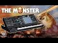 Download Lagu Bad Gear - The Monster