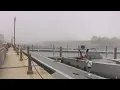 Navy Pier Marina set to open