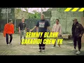 Cakadidi Crew Yk || SEMMY BLANK X CAKADIDI CREW (Freestyle And Routine)