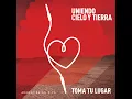 Al que está Sentado en el Trono (feat. Lucas Conslie) - Marcos Brunet, TomaTu Lugar & Lucas Conslie