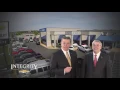 Integrity of Chattanooga
