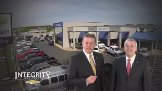 Integrity of Chattanooga