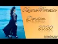 Download Lagu Khayala Tovuzlu - Derdim 2020 (Darkness at night)