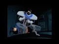 Batman The Animated Series Locked-Up 4