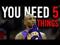 how to become HIM in HIGH SCHOOL basketball
