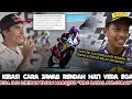 Download Lagu MARQUEZ : DIA BAK VR46 YANG LAHIR KEMBALI‼️VEDA EGA TERNYATA BELAJAR DARI 2 ORANG IDOLANYA