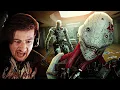 THE BEST HORROR GAME OF 2025 Routine Full Game
