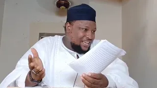 Khudubar Juma A Tareda Sheikh Adam Abdallah Adam Hafizahullah 