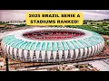 Download Lagu What Makes Brazilian Football Stadiums Truly AMAZING To Behold