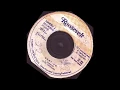 Download Lagu Carl Dawkins - Rasta Power \u0026 Version - Roosevelt records Harry J - 1976