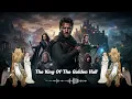 The Lord Of The Rings - The King Of The Golden Hall | BBC Radio Drama