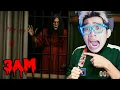 Download Lagu JANGAN BUKA PINTU RUMAH JAM 3 MALAM!!! SOSOK KUNTILANAK nyata BENERAN DATANG!!!