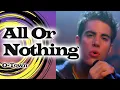Lagu O-Town - All Or Nothing - 1080p Full HD (REMASTERED UPSCALE)