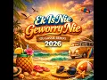 Ek Is Nie Geworry Nie (DJ Gussie Remix 2026)