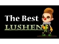 YDCB Summoners War - The Best LUSHEN