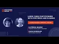 Large Table Partitioning with PostgreSQL and Django