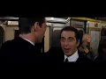 The Devil s Advocate 1997 - Subway Scene