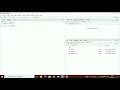 Table ftable Rstudio