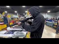 FLORIDA GUN SHOW VLOG