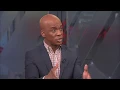 Ariel Investments CEO John Rogers Fortt Knox