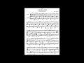 Kreisler Liebesleid for Cello and Piano