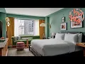 Romer Hell s Kitchen New York NY United States Hotel Review