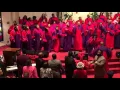 Download Lagu Hezekiah Walker \u0026 LFT Church Choir - Just In The Nick Of Time