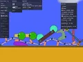 PHUN - 2D Physics Simulator OfraiMeta
