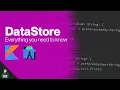 Preferences DataStore in 10min SharedPreferences deprecated