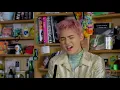 Miya Folick: NPR Music Tiny Desk Concert