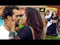 Download Lagu #Khesari Lal Yadav, #Kajal Raghwani का हिट वीडियो सांग | Hamro Jawaniya Raja | Bhojpuri Film Song