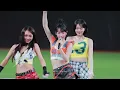[4K] 260908 CPBL WDRAGONS OPENING PERFORMANCE ' 宇宙女孩 ' W!nky KOCO FANCAM