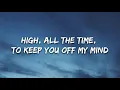 Download Lagu Tove Lo -  Habits Stay High Lyrics