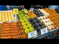 Download Lagu Meer dan 5000 Amerikaanse donuts elke dag uitverkocht! Goedkoop maar lekker bij 4 Korean Donut Shop