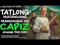 Download Lagu TATLONG MATANDANG MANUNUGIS SA CAPIZ | Kwentong Aswang | True Story