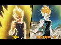 Download Lagu DAIMA VS Dragon Ball Z