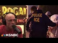 Download Lagu 'Insane': Joe Rogan slams ICE arrests of migrant workers