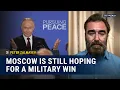Download Lagu Putin is only interested in Ukraine's surrender, the rest is just a delaying tactic | Peter Zalmayev