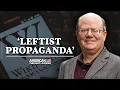 Larry Sanger Wikipedia s Long Slow Slide Into Leftist Propaganda CLIP