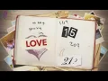 Jenna Raine - 2% [Official Lyric Video]