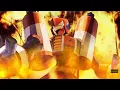 Download Lagu BaghiraZero ~ Burner Man (Flaming Jungle Remix)