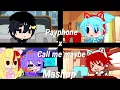 Download Lagu Payphone x Call me maybe ||Mashup|| Ft Inquisitormaster