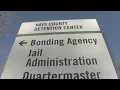 Hays County Judge asks state to inspect county jail after receiving complaints about conditions insi