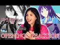 Download Lagu THIS OPENING SLAPS!! | NORAGAMI All Openings and Endings BLIND REACTION