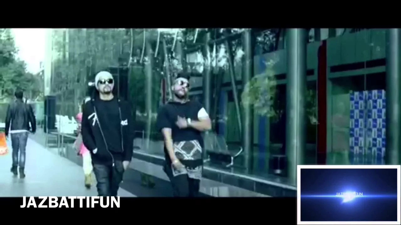 Jaguar remix / Sukhe Feat Bohemia / Latest Punjabi Song 2015 2015 /  JAZBATTIFUN