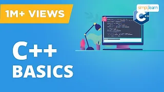 C Tutorial For Beginners C Programming C C Basics C For Beginners Simplilearn