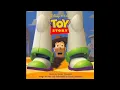 Toy Story soundtrack - 01. You've Got a Friend in Me
